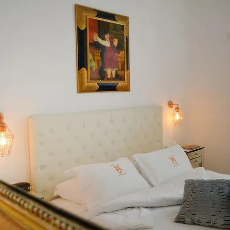 La Sainte Valerie Adults Only Отель Жуан-ле-Пен