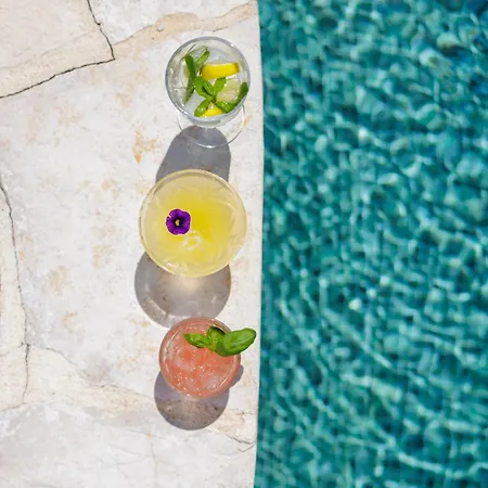 La Sainte Valerie Adults Only 4* Жуан-ле-Пен