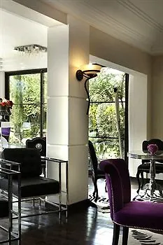 La Sainte Valerie Adults Only Жуан-ле-Пен