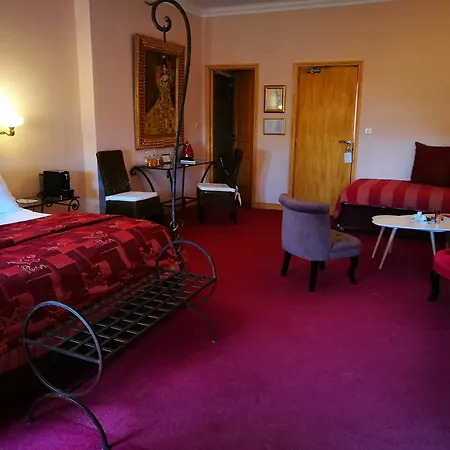La Sainte Valerie Adults Only Отель 4*